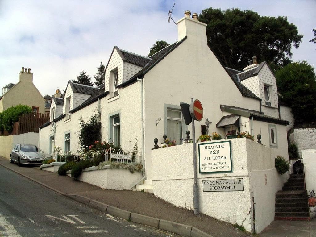 Braeside Guest Rooms