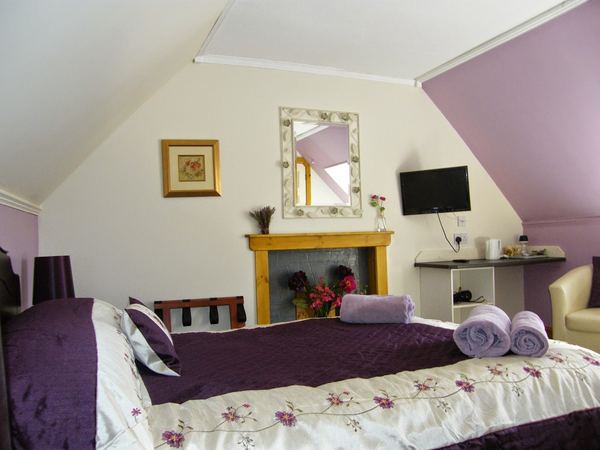 Braeside Guest Rooms