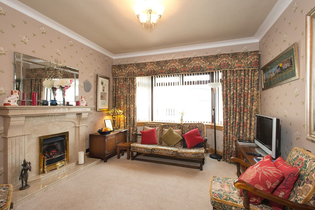 Braeside House