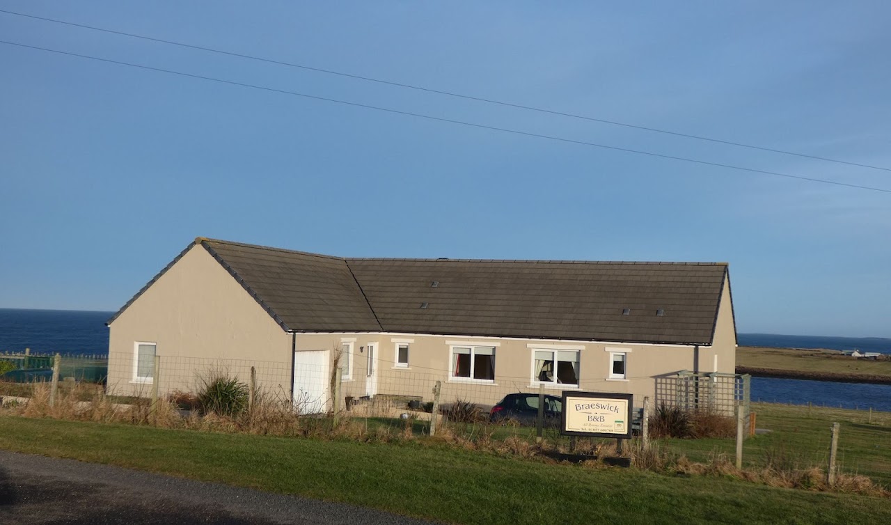 Braeswick B&B