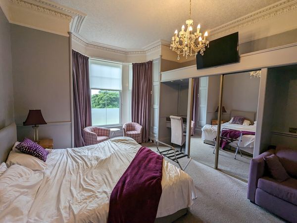 Braid Hills Hotel