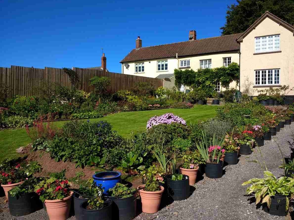 Brambles B&B
