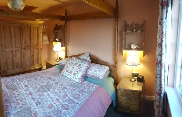 Brambles B&B