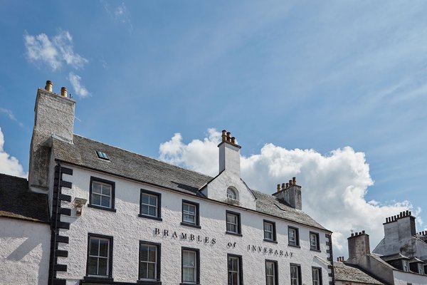 Brambles of Inveraray