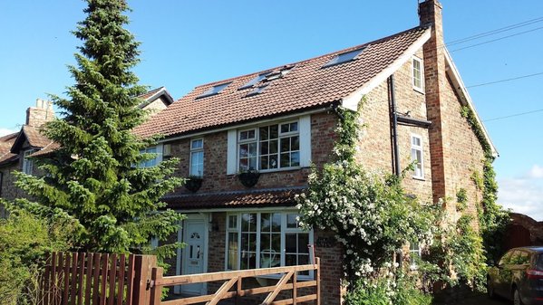 Brambling Fields B&B