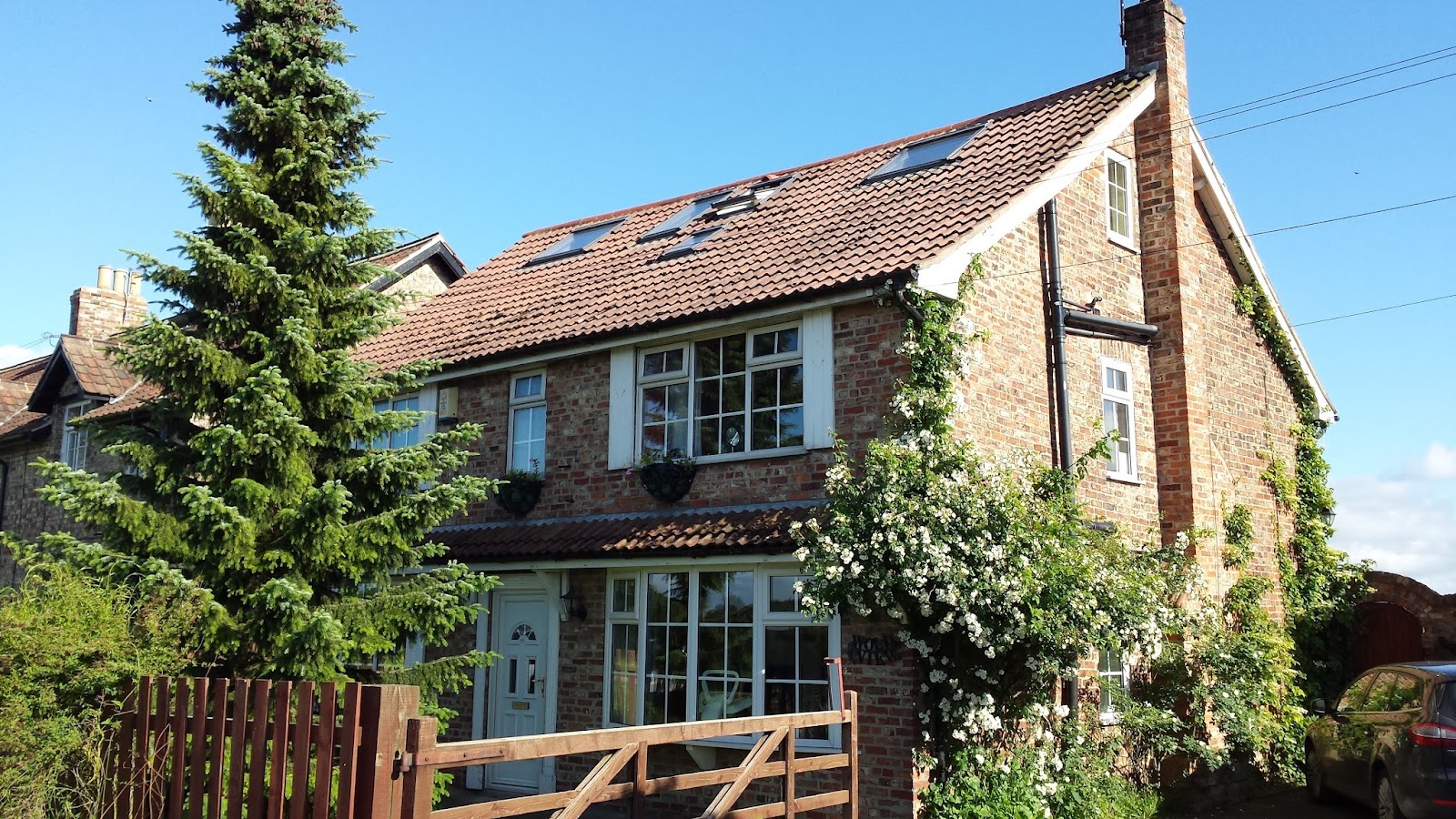 Brambling Fields B&B