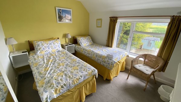 Brambling Fields B&B