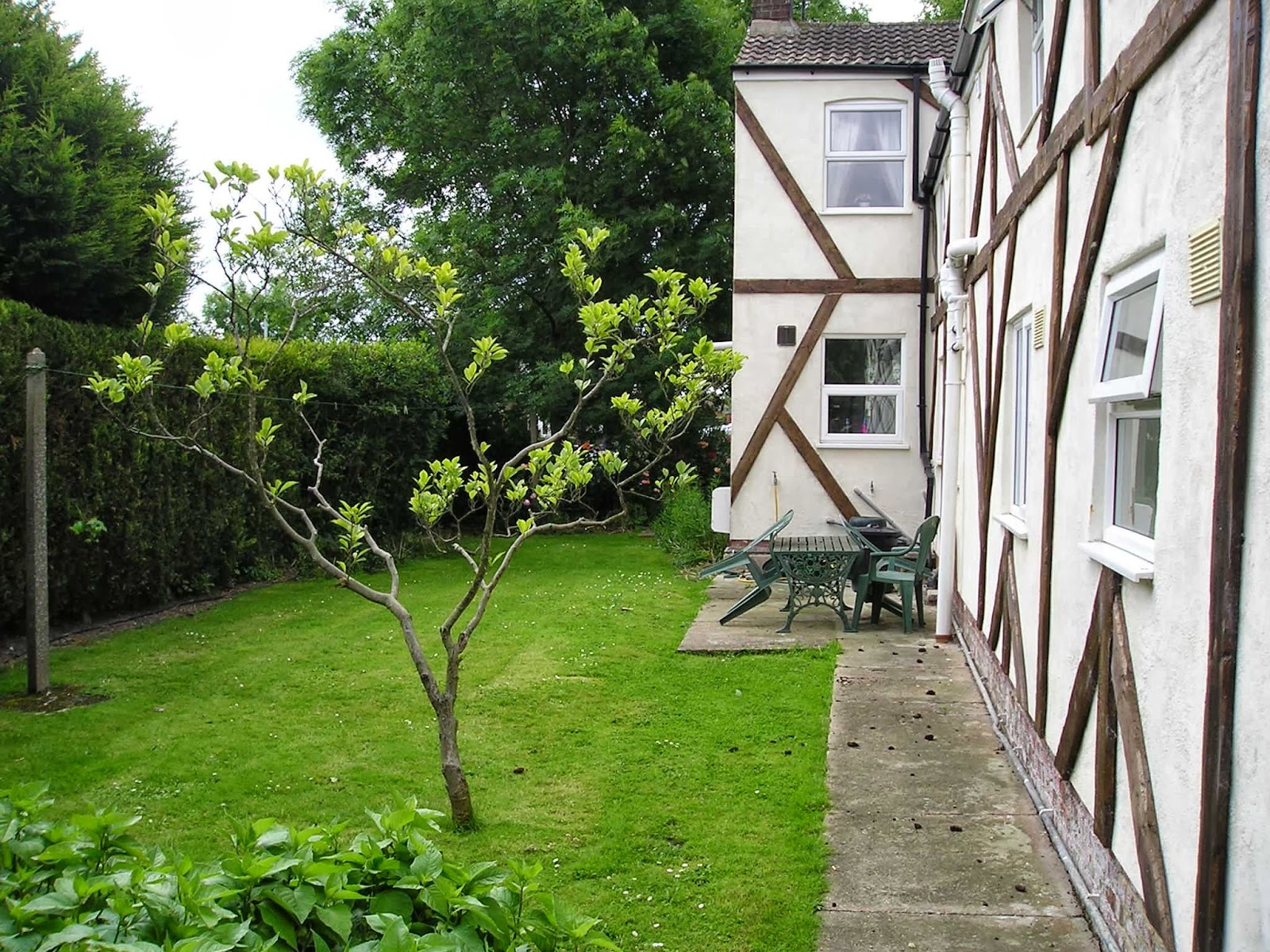 Bramley House