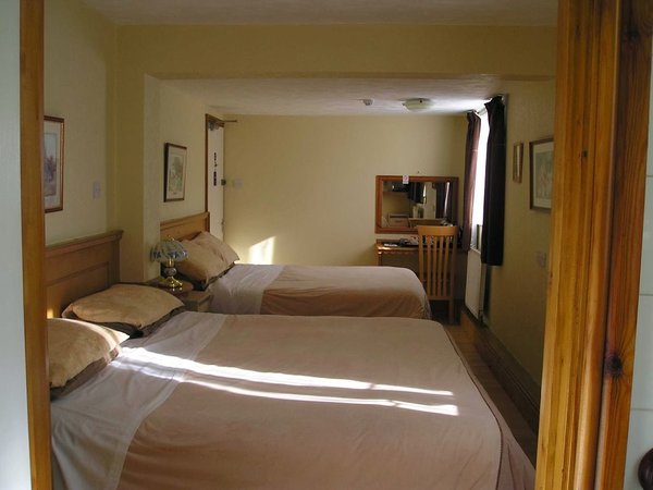 Bramley House