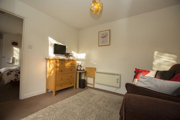Bramlies Bed & Breakfast