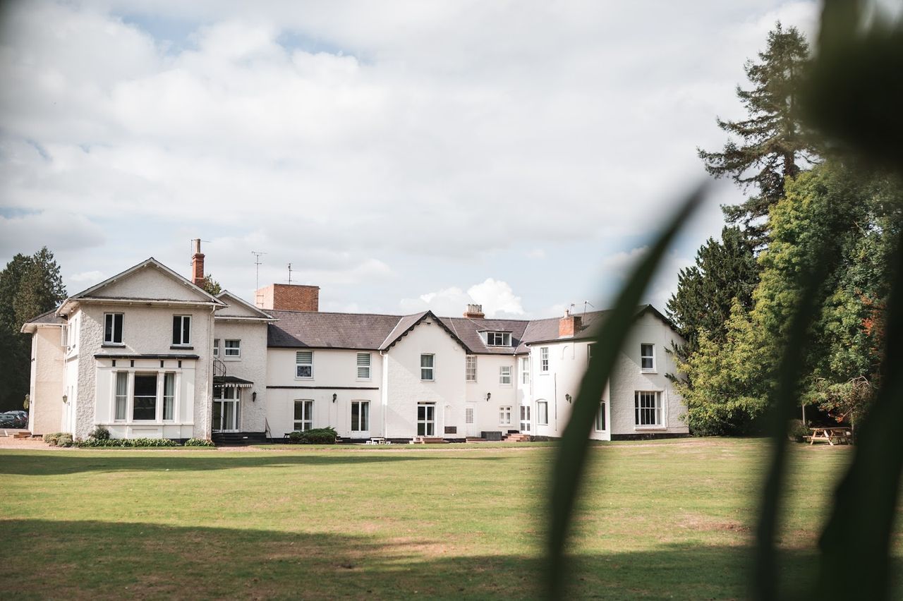 Brandon Hall Hotel and Spa Warwickshire