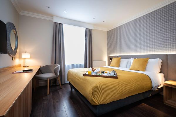 Brandon Hall Hotel and Spa Warwickshire