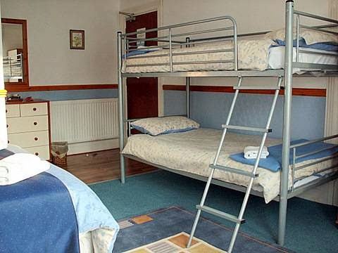 Branston Lodge - Guest House