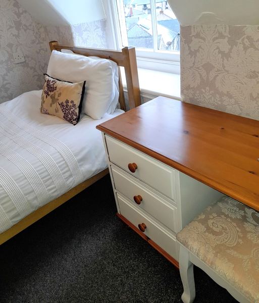 Branstone Guest House
