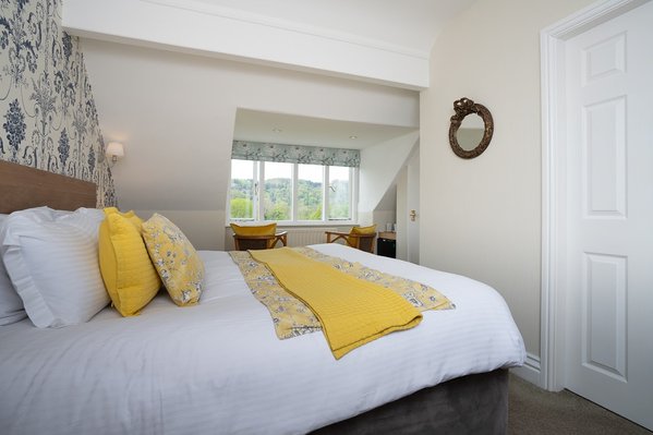 Brantholme Bed and Breakfast
