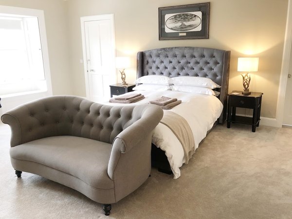 Branxholme Castle Bed and Breakfast