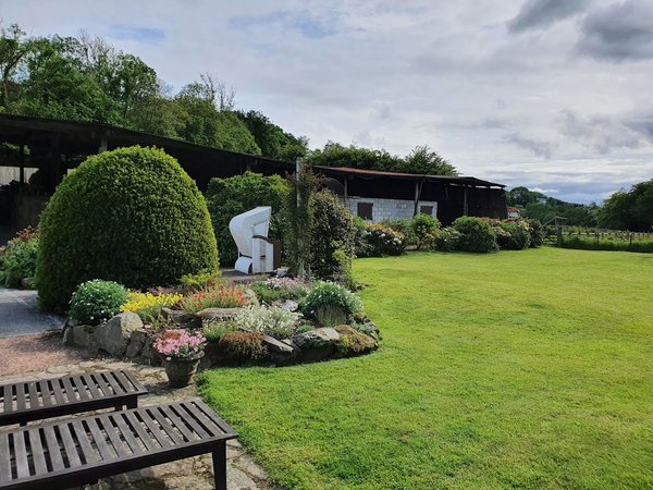 Bratton Mill Cottage