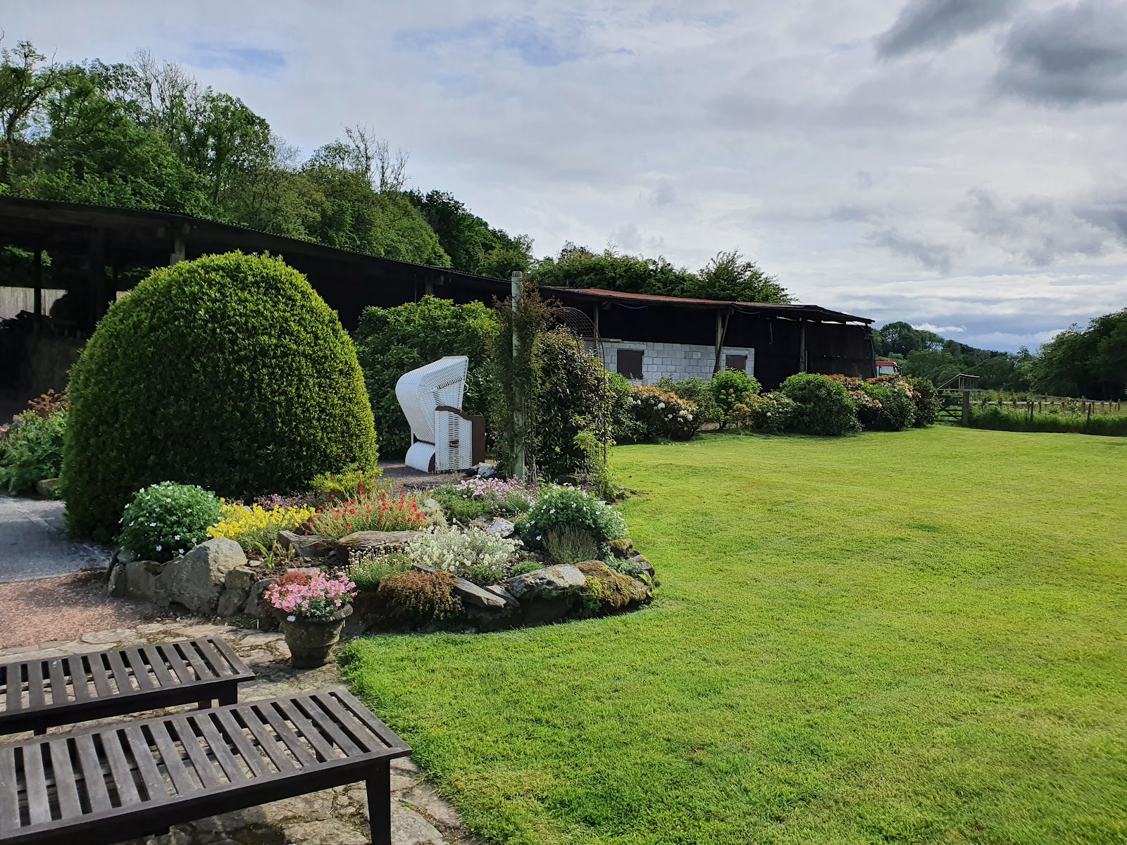 Bratton Mill Cottage