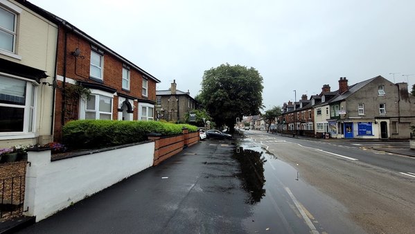 Brayford Guest House