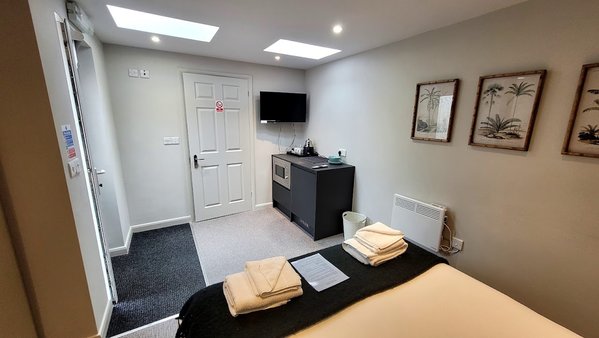 Brayford Guest House