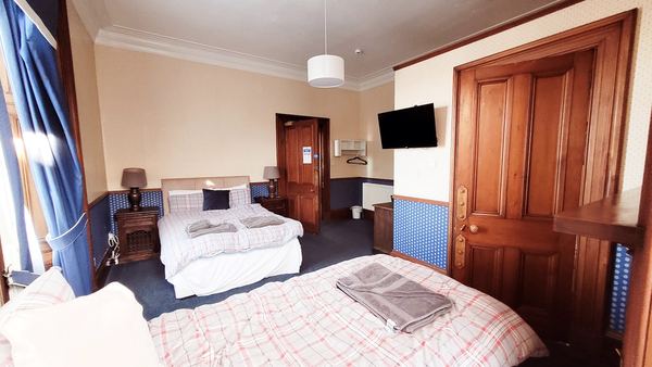 Breadalbane Suites