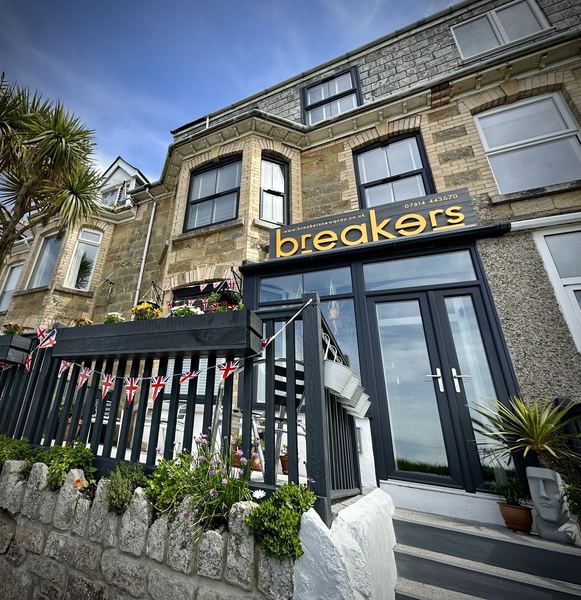 Breakers Guest House