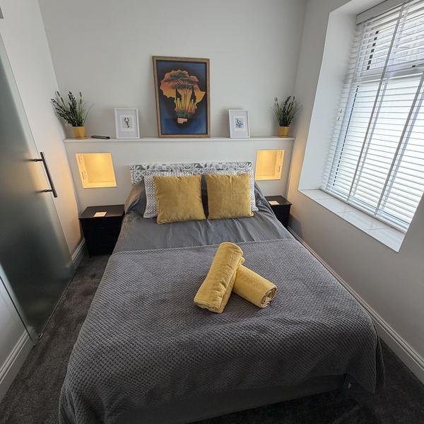 Breakers Guest House