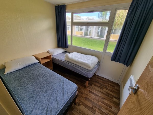 Brean Sands Holiday Park