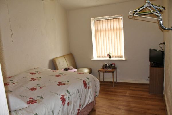 Brecks Hotel