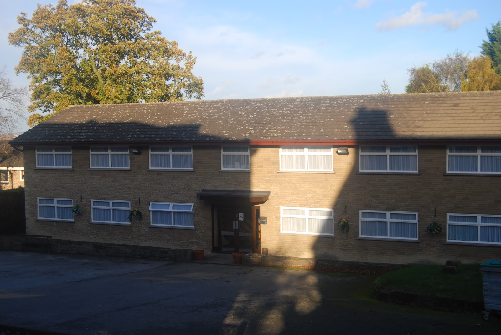 Brecon Hotel Rotherham Sheffield