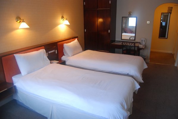 Brecon Hotel Rotherham Sheffield