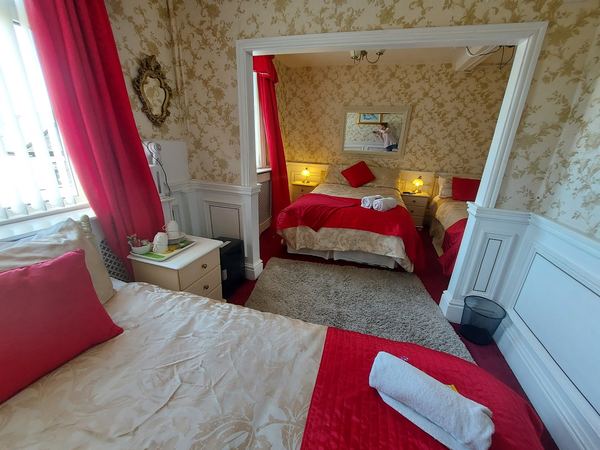Brema Hotel