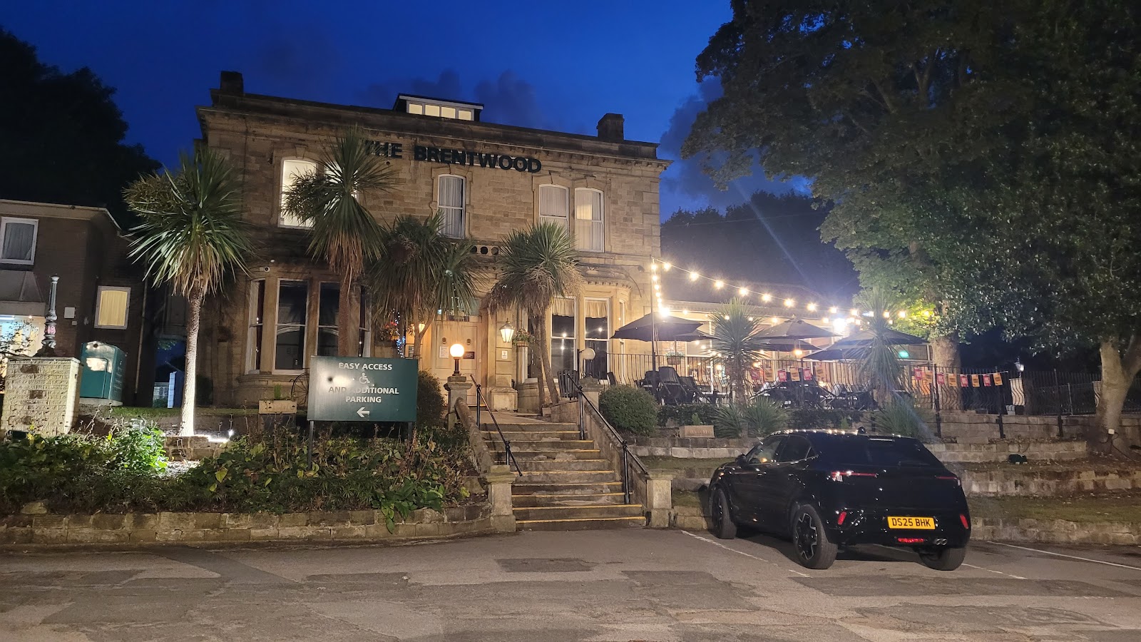 Brentwood Inn by Greene King Inns