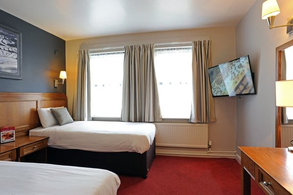Brentwood Inn by Greene King Inns
