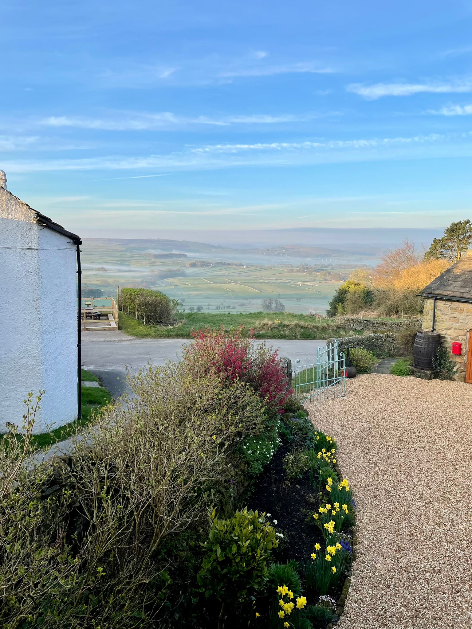 Bretton Cottage