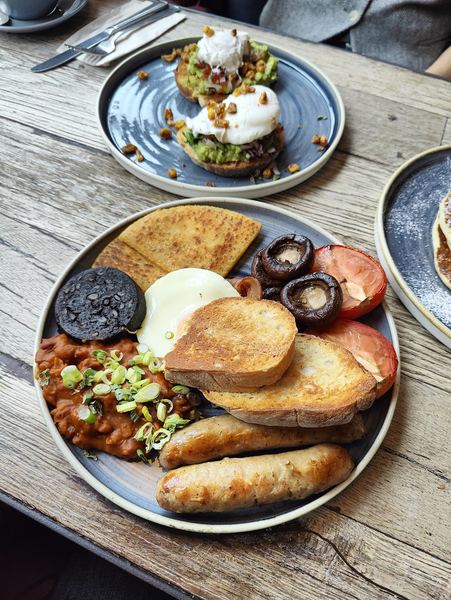 BrewDog DogHouse Edinburgh