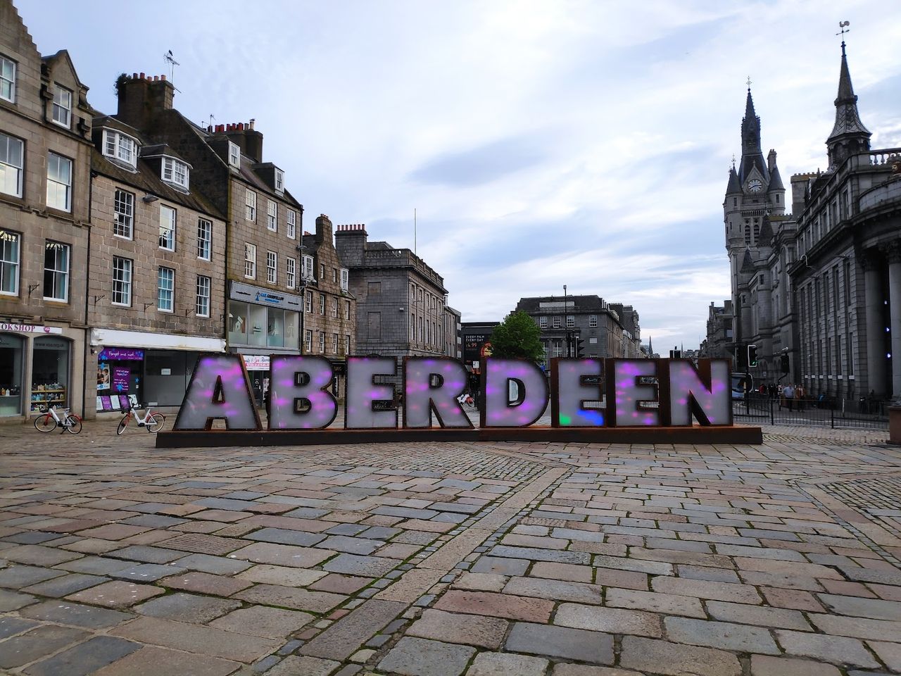 BrewDog Kennels - Aberdeen