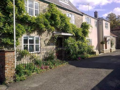 Brewery Farm House Bed & Breakfast