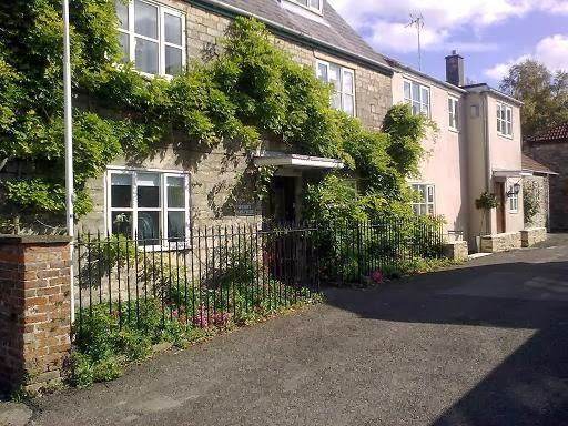 Brewery Farm House Bed & Breakfast