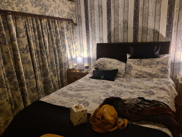 Brewery Farm House Bed & Breakfast