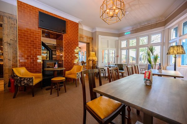 Brewhouse & Kitchen - Worthing