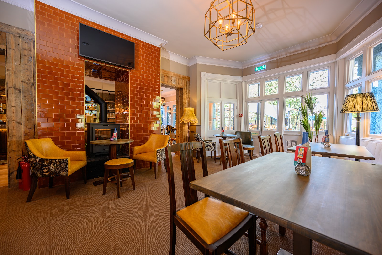 Brewhouse & Kitchen - Worthing