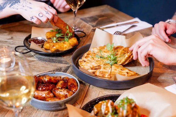 Brewhouse & Kitchen - Worthing