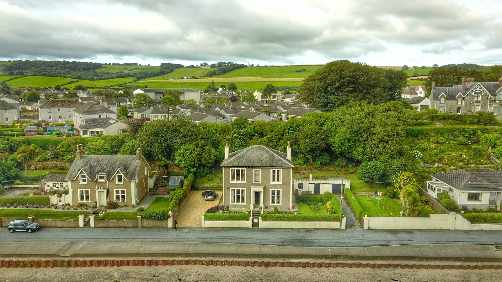 Briar Brae Bed & Breakfast