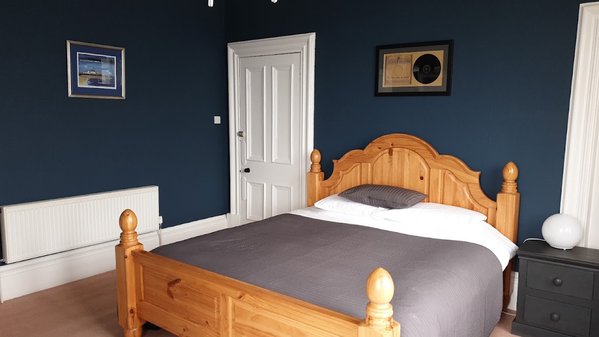 Briar Brae Bed & Breakfast