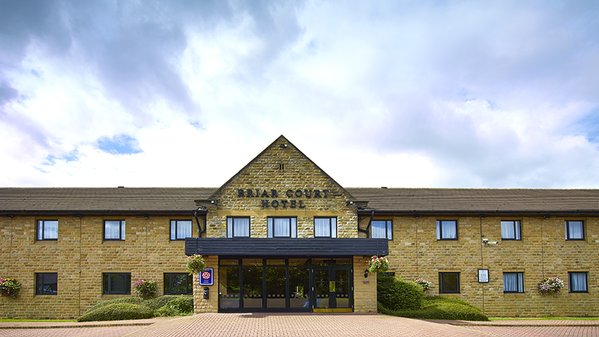 Briar Court Hotel