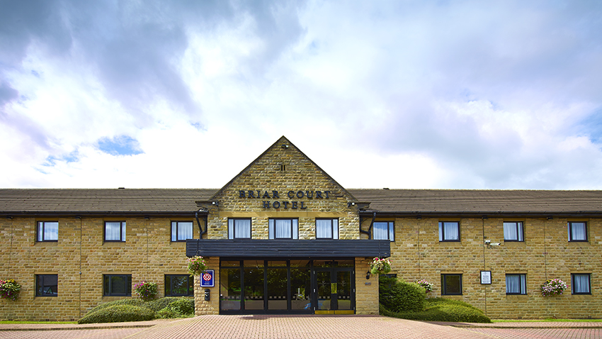 Briar Court Hotel