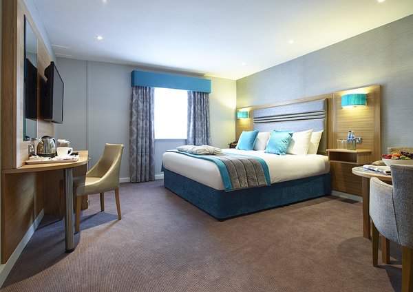 Briar Court Hotel