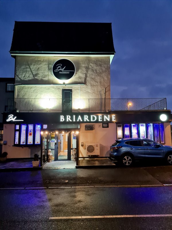 Briardene Hotel
