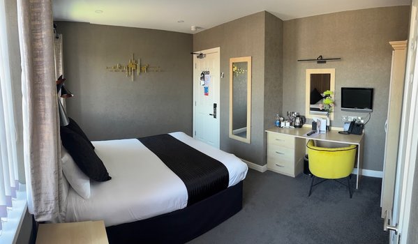 Briardene Hotel